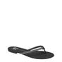 Rasteira-Preta-Tiras-Brilhosas-|-Moleca-Tamanho--33---Cor--BLACK-DIAMOND-0